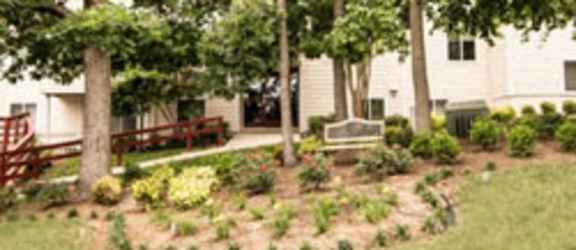 West Woods Apartments property image