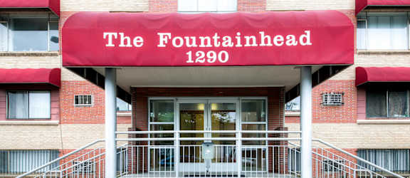 Fountainhead Apartments property image