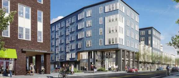 MetroMark property image