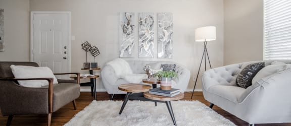 Parkwood Apartments property image