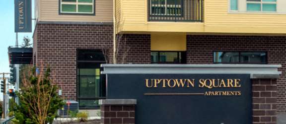 Uptown Square property image