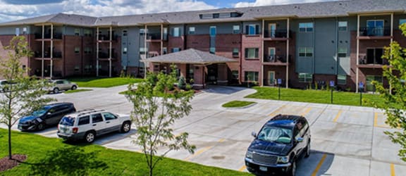 The Mirada property image