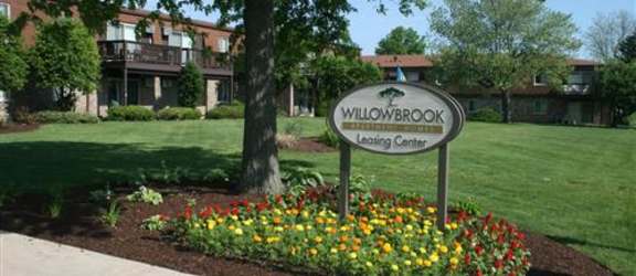 Willowbrook Apartment Homes property image