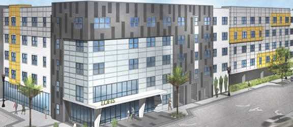 Lofts at LaVilla property image