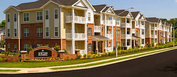 Clairmont at Jolliff Landing property image