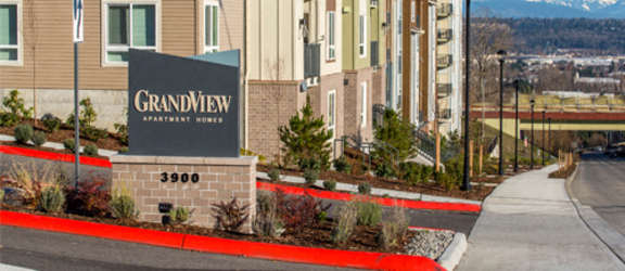 Grandview Apartments property image