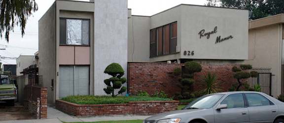 Royal Manor property image