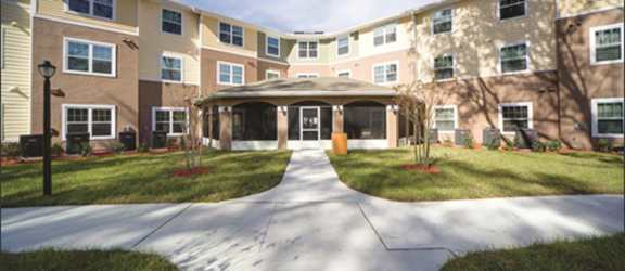 Abigail Court property image