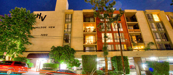 Hillside View property image