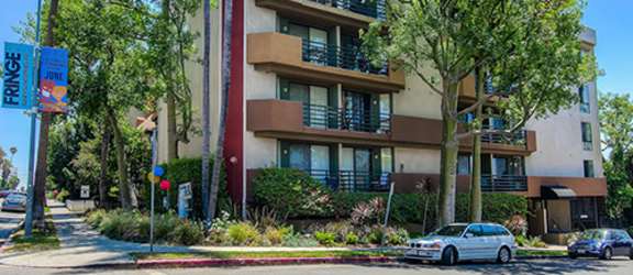 Hollywood Vista property image