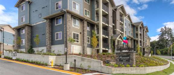 Promenade property image