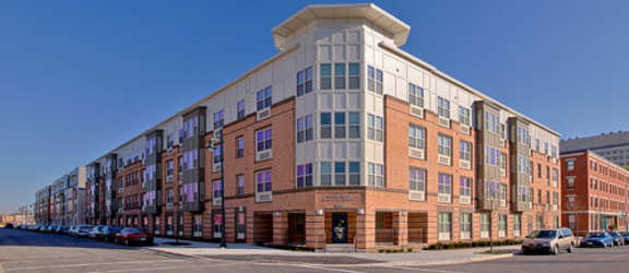 Park View at Ashland Terrace property image