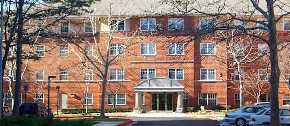 Park View at Columbia property image