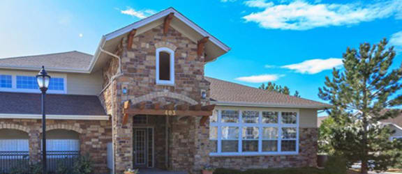 Black Feather Apartment Homes property image