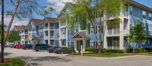 Magnolia Village property image