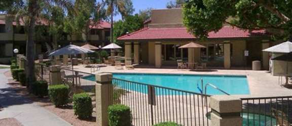North Mountain Village property image