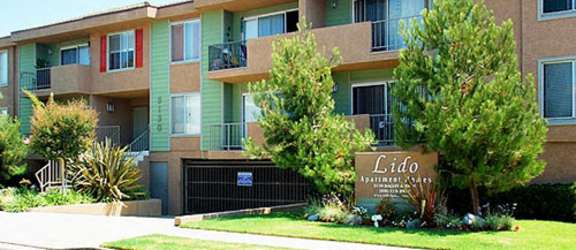 Lido Apartments - 3130 Bagley Ave property image