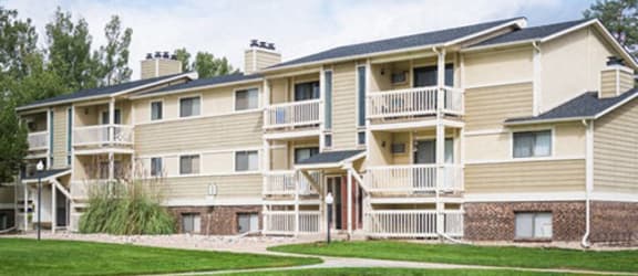 Village Gardens Apartments property image
