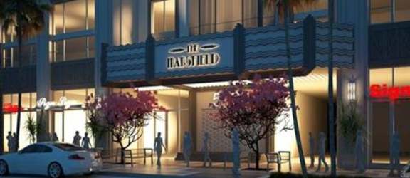 The Mansfield at Miracle Mile property image