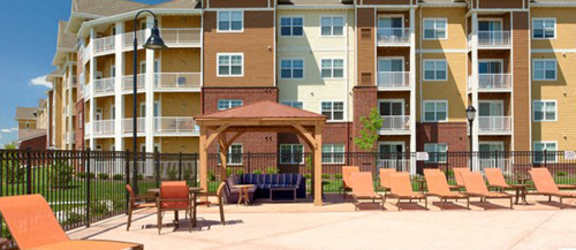 Skye at Arbor Lakes property image