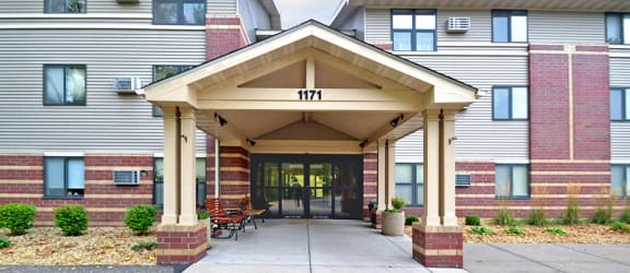 Oak Terrace property image