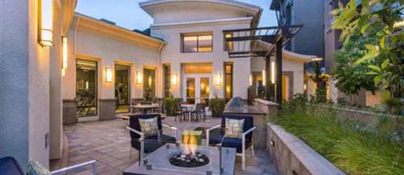 Venue Apartments property image