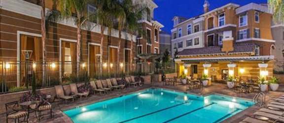 The Verdant Apartments property image