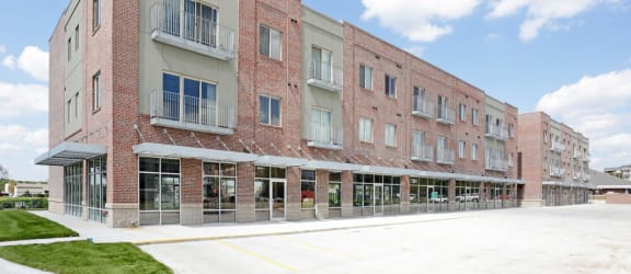 Sierra Suites property image