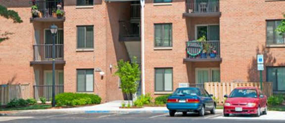 Sierra Woods property image