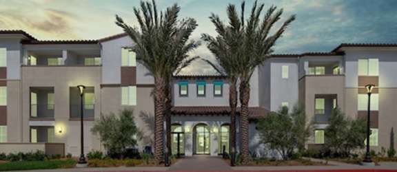 Portola Senior Apartments property image