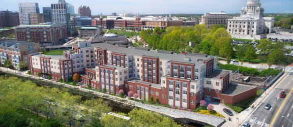 Station Row property image