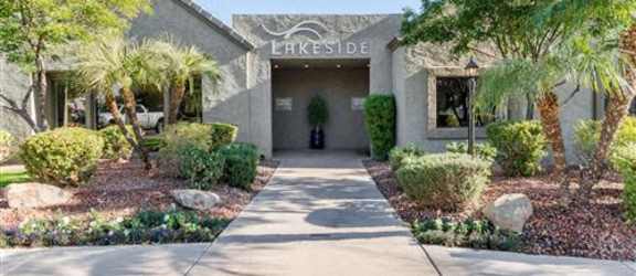 Lakeside property image