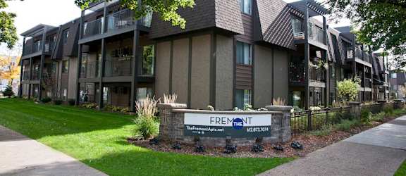 The Fremont property image
