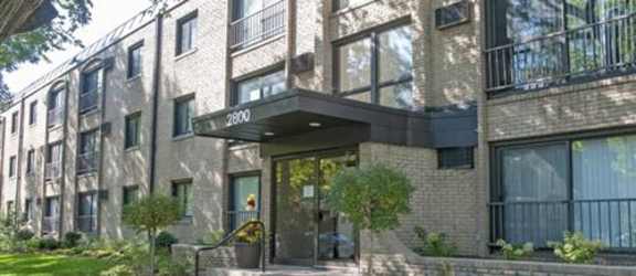 2800 Girard Apartments property image