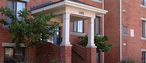 Faircliff Plaza West property image