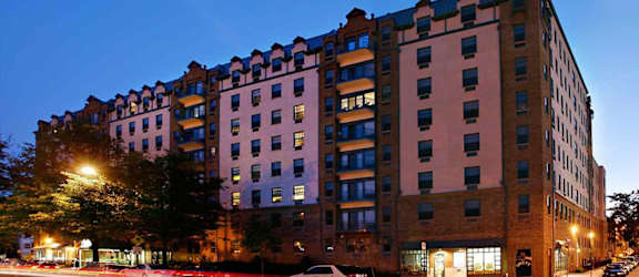 Hubbard Place property image