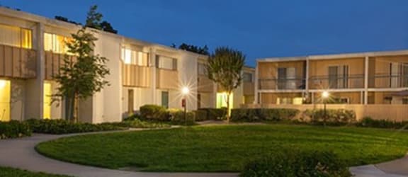 Diablo Pointe Apartments property image