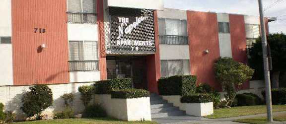 718 N. Inglewood Ave. property image