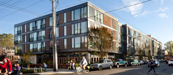 19th & Mercer property image
