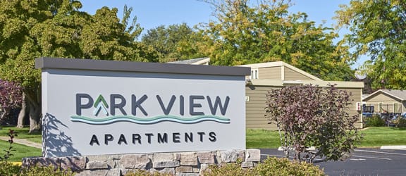 Park View Apartments property image