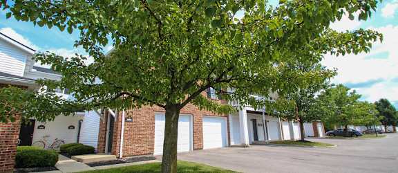 Washington Place property image