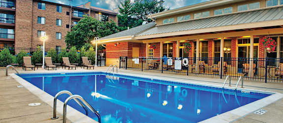 Farmingdale Apartments property image