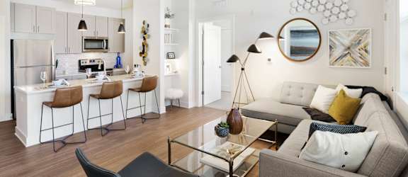 Summit Court Apartments | Sister Properties