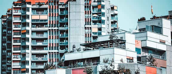 DE Greystar residency property image