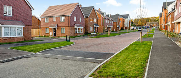 Broxborough Park property image