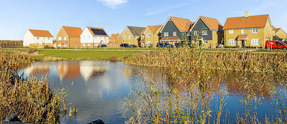 Westcombe Park property image