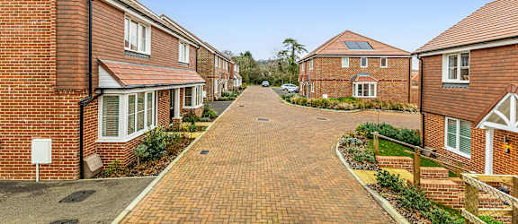 Meadow View property image