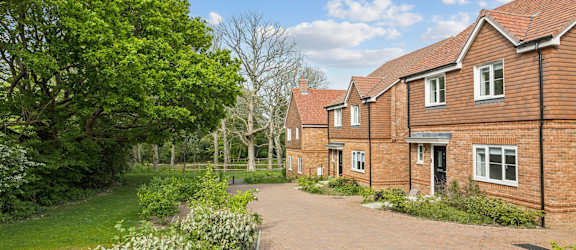 Ashdown Gardens property image