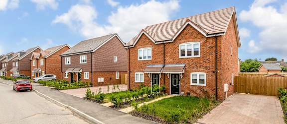 Emmer Green Drive property image