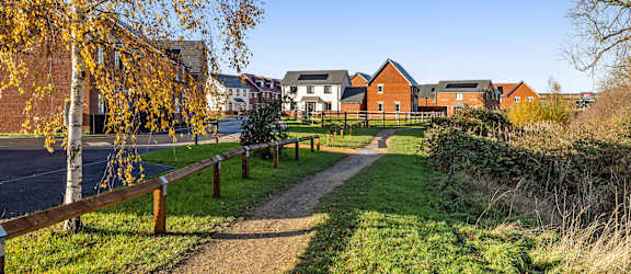 Green Oaks property image